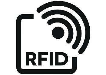 Cartões de pvc rfid