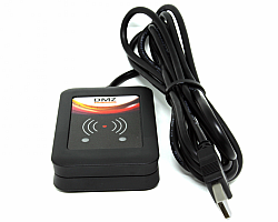 Leitor de cartão de proximidade hid Leitor de cartão de proximidade hid