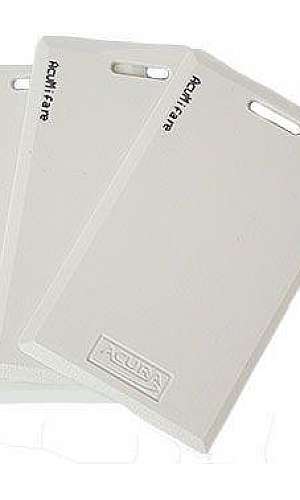 Cartão de proximidade mifare 1k Cartão de proximidade mifare 1k