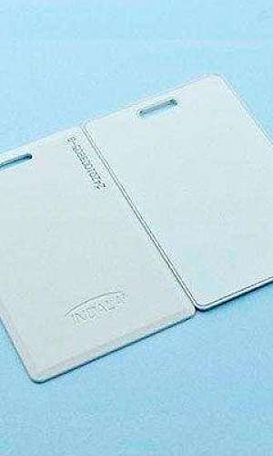 cartão de proximidade rfid cartão de proximidade rfid