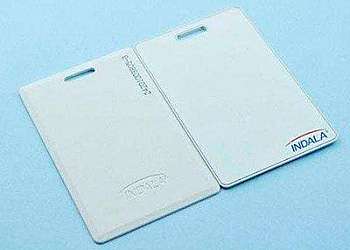 Cartão pvc rfid valor Cartão pvc rfid valor