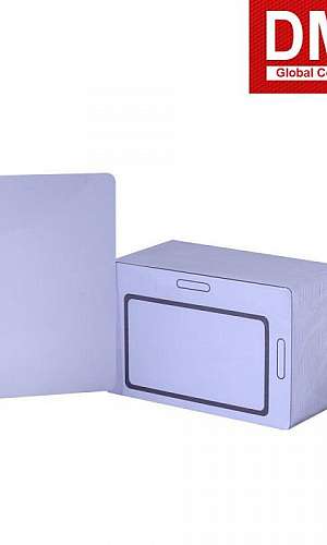 cartão de proximidade RFID cartão de proximidade RFID