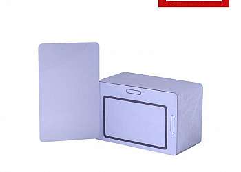 Cartão de pvc preço Cartão de pvc preço