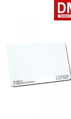 Crachá RFID Crachá RFID