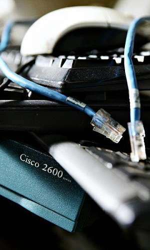 Descarte de aparelhos eletrônicos Descarte de aparelhos eletrônicos