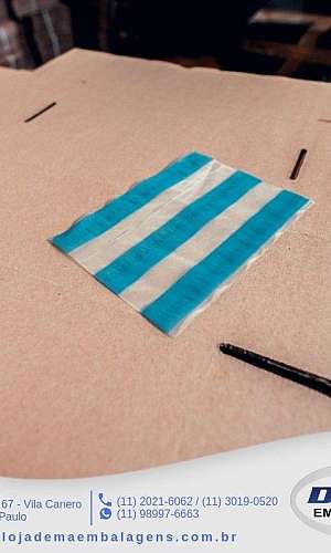 Empresa de envelope de nota fiscal Empresa de envelope de nota fiscal