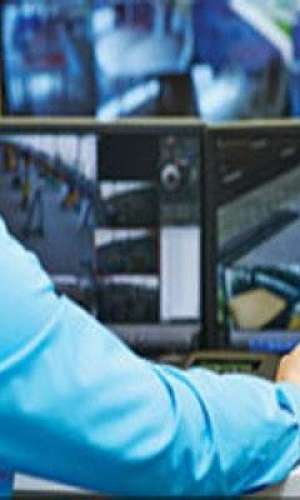 Empresa de monitoramento de alarmes Empresa de monitoramento de alarmes