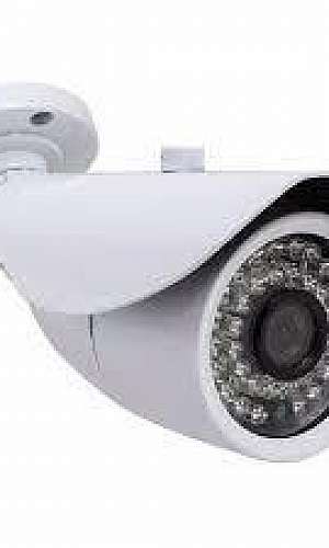 Empresa de segurança eletrônica SP Empresa de segurança eletrônica SP