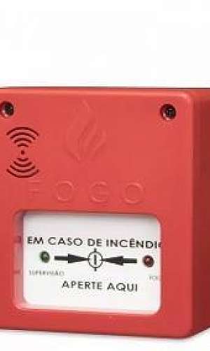 Empresa de sistema de alarme de incêndio Empresa de sistema de alarme de incêndio