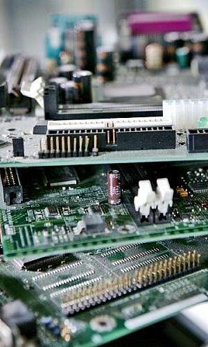 Empresas que compram lixo eletrônico Empresas que compram lixo eletrônico
