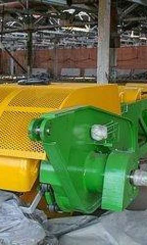 Equipamentos de carga Equipamentos de carga