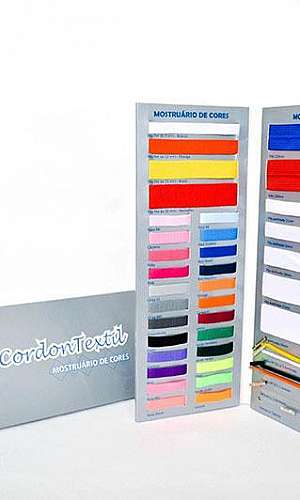 Fornecedor de cordão para crachá Fornecedor de cordão para crachá