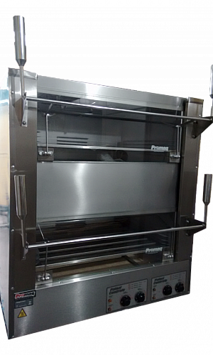 Forno de lastro para padaria Forno de lastro para padaria