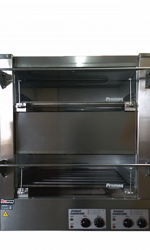 Forno elétrico para padaria Forno elétrico para padaria