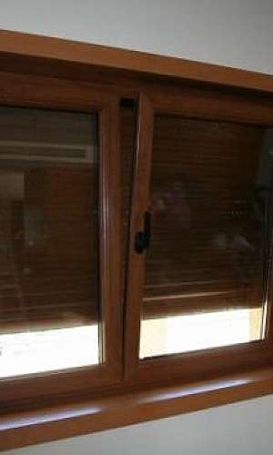 Janela PVC venda Janela PVC venda