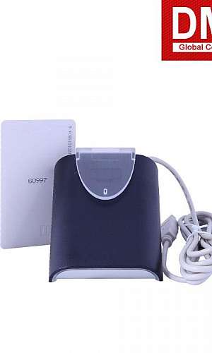 Leitor de cartão de proximidade HID Leitor de cartão de proximidade HID