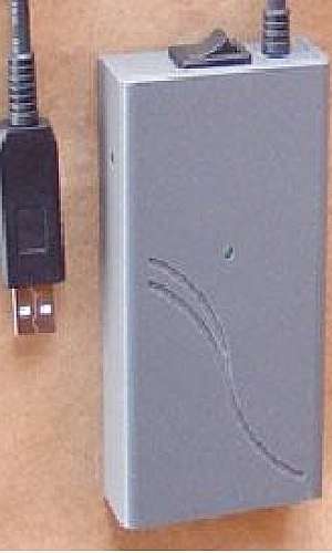 Leitor de proximidade Leitor de proximidade