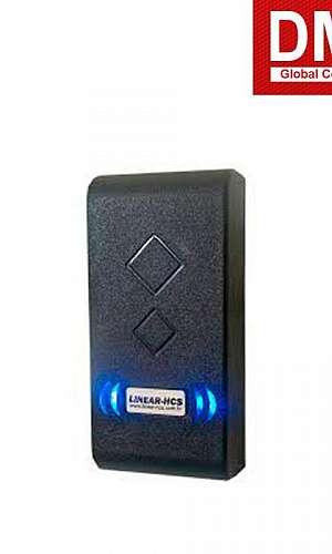 Leitor proximidade Wiegand Leitor proximidade Wiegand