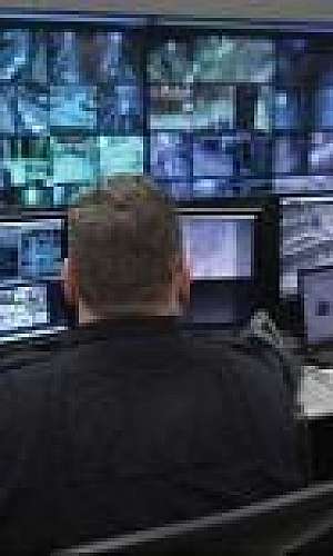 Monitoramento 24h Monitoramento 24h