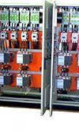 Montagem de quadro de comando elétrico preço Montagem de quadro de comando elétrico preço