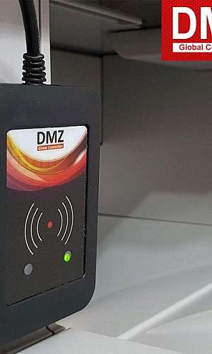 preço RFID leitor preço RFID leitor