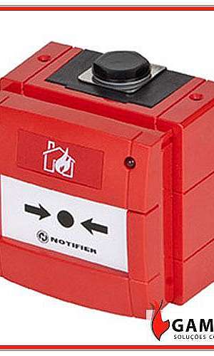 Sistema de alarme de incêndio Sistema de alarme de incêndio